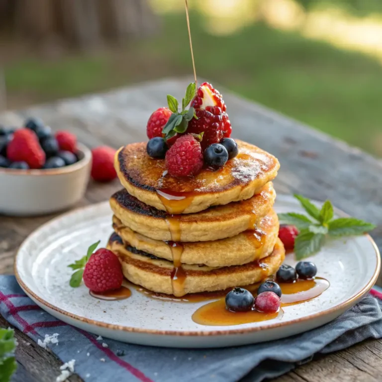 sourdough discard breakfast recipes