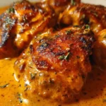 Chicken Paprikash Recipe Burnt Orange Paprika Cream 6 Chicken Paprikash Recipe Burnt Orange Paprika Cream 1760962599.7079718