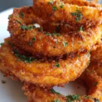 Onion Ring Recipe Paprika Batter With Parsley Dust 6 Onion Ring Recipe Paprika Batter With Parsley Dust 1760958926.869831