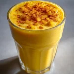 Pineapple Smoothie Recipe Sunshine Blend With Turmeric Dust 6 Pineapple Smoothie Recipe Sunshine Blend With Turmeric Dust 1761950552.0540383