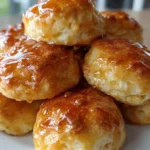 Simple Biscuit Recipe Golden Skies With Honey Brush 1761873030.525473