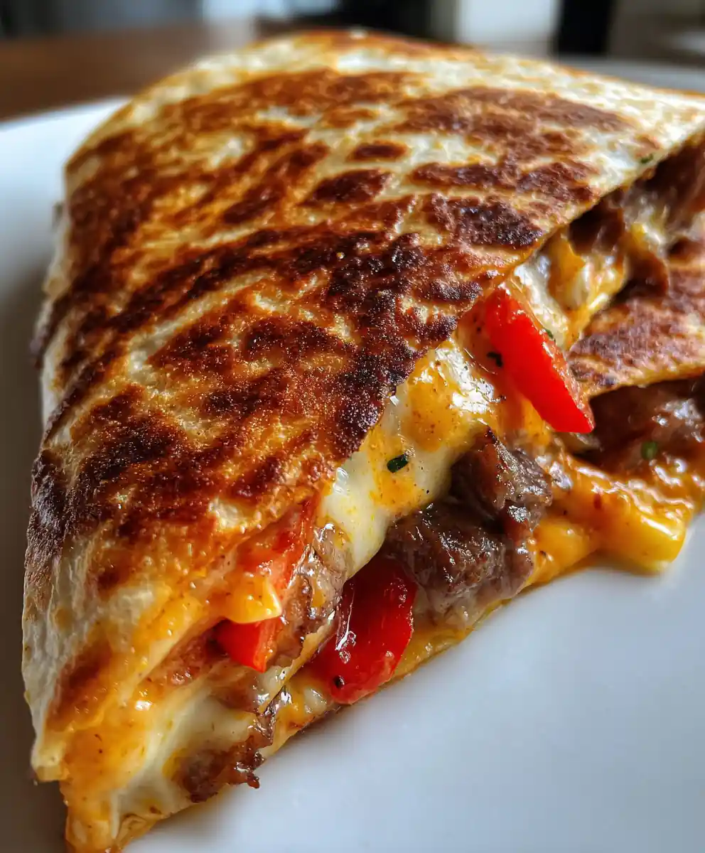 Steak Quesadilla Recipe Chipotle Lattice With Queso Pull 5 steak quesadilla recipe Chipotle Lattice with Queso Pull