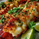 Baked Lobster Recipe 6 Baked Lobster Recipe 1764319846.3057103