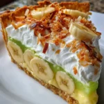 Banana Cream Pie Recipe With Instant Pudding 6 Banana Cream Pie Recipe With Instant Pudding 1764318514.4836187