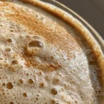 Best Sourdough Starter Recipe Apple Honey Bubbly With Rye Speckles 1762063859.0315423