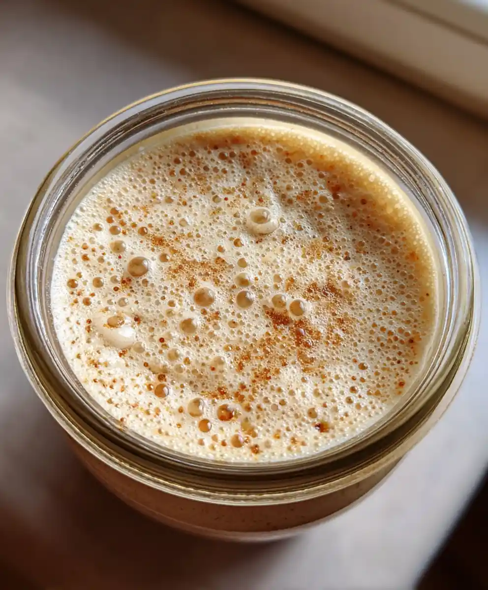Best Sourdough Starter Recipe Apple-Honey Bubbly With Rye Speckles 5 best sourdough starter recipe Apple-Honey Bubbly with Rye Speckles