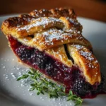 Blackberry Pie Recipe 6 Blackberry Pie Recipe 1763661094.3585227
