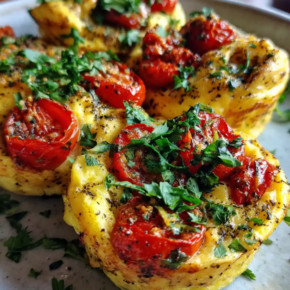 Breakfast Egg Muffins Recipe 4 breakfast egg muffins recipe