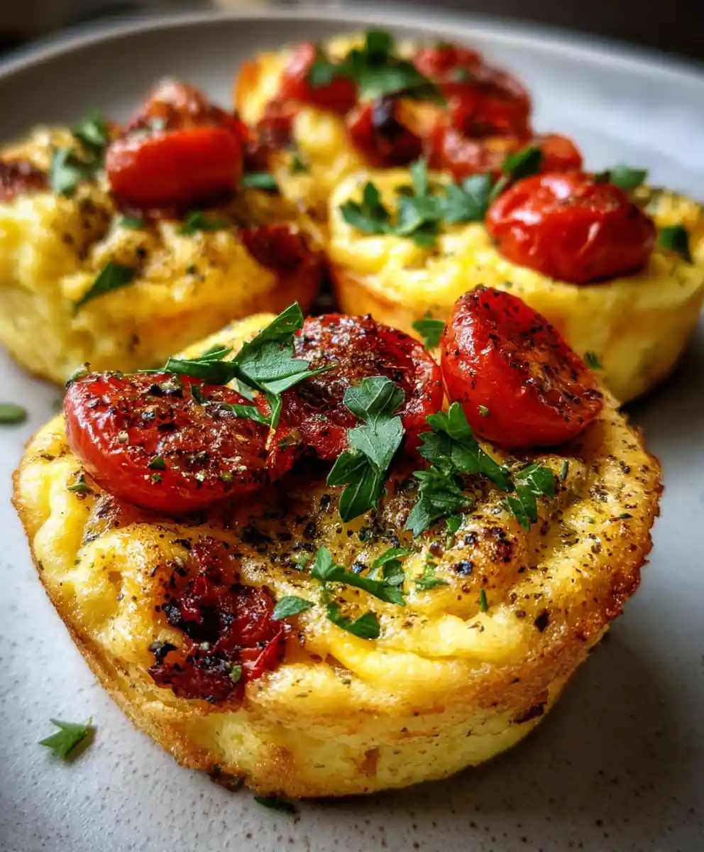 Breakfast Egg Muffins Recipe 5 breakfast egg muffins recipe