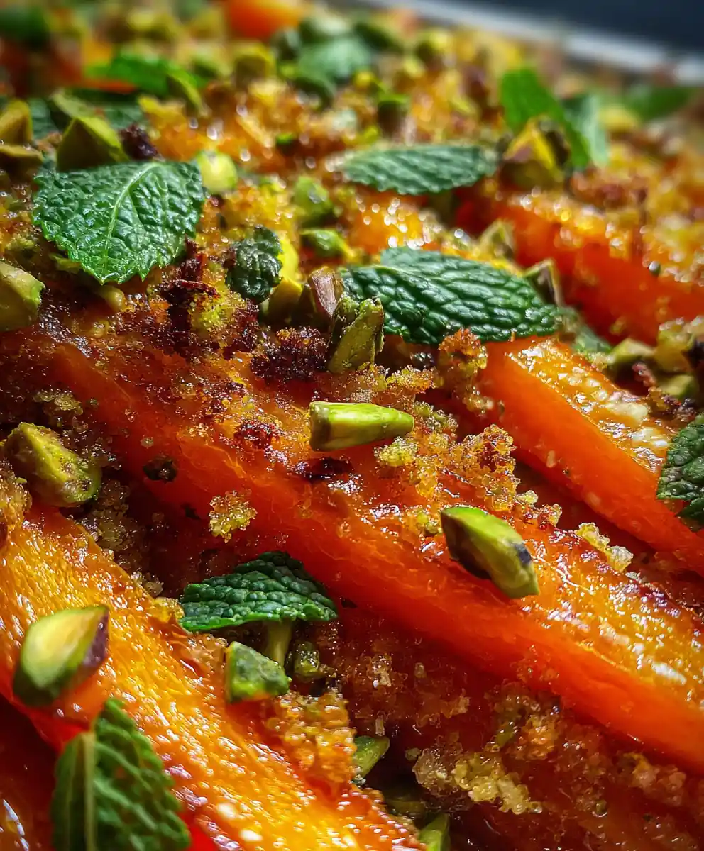 Carrot Casserole Recipe 5 carrot casserole recipe
