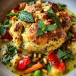 Chicken Cobbler Recipe 6 Chicken Cobbler Recipe 1763660547.9202967