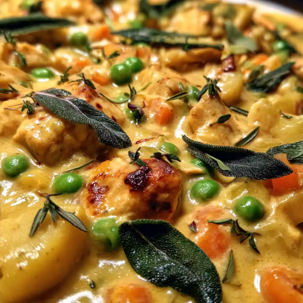 Chicken Pot Pie Filling Recipe 4 chicken pot pie filling recipe