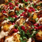 Crispy Roasted Cauliflower Recipe 6 Crispy Roasted Cauliflower Recipe 1764204090.2688