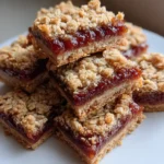 Date Bars Recipe With Ruby Date Jam Strata 6 Date Bars Recipe With Ruby Date Jam Strata 1762473744.8041558