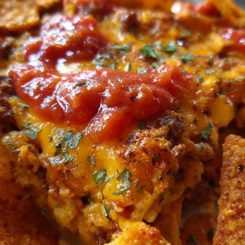 Dorito Casserole Recipe With Salsa Roja Blanket 4 dorito casserole recipe With Salsa Roja Blanket