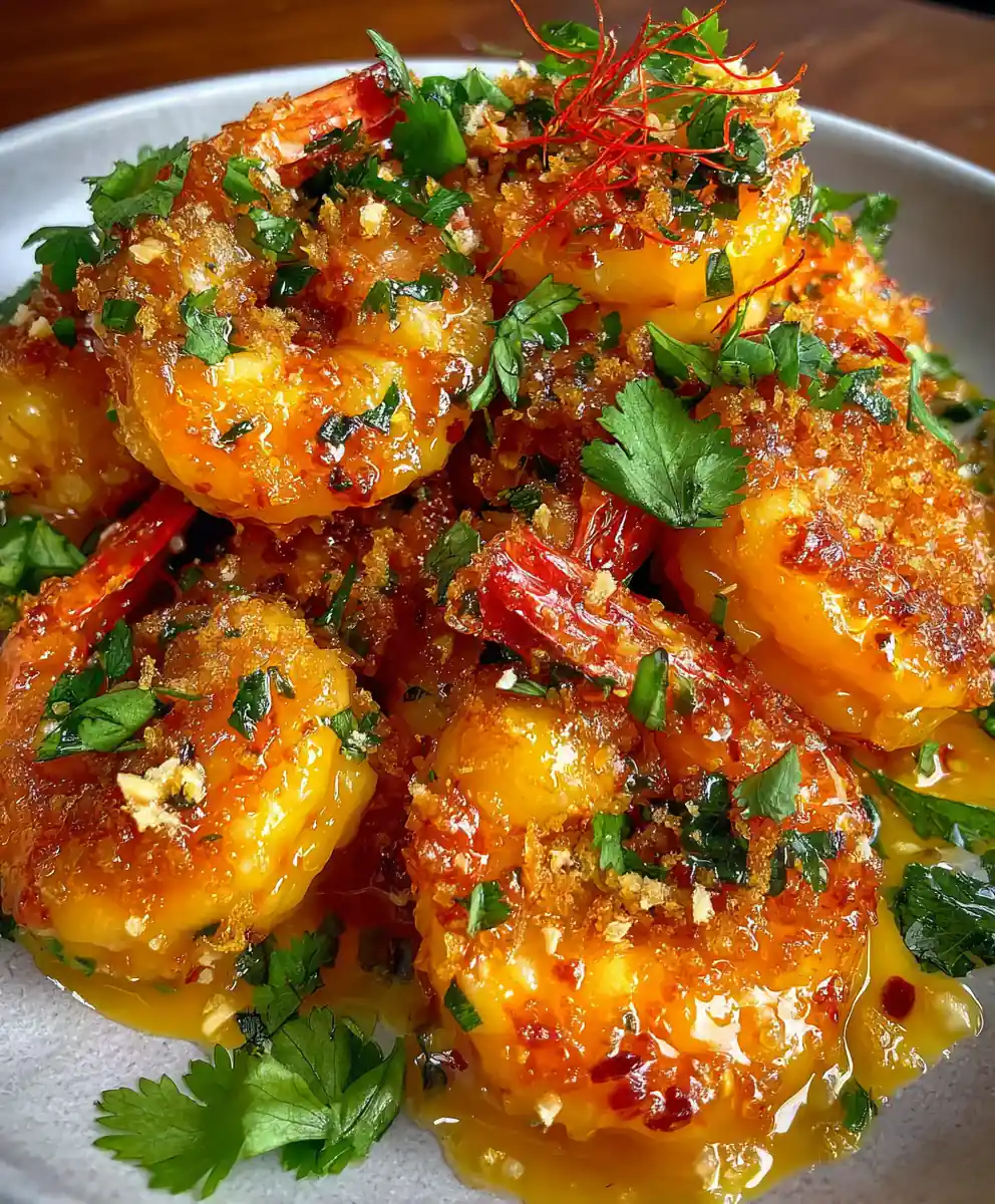 Easy Fried Shrimp Recipe 5 easy fried shrimp recipe