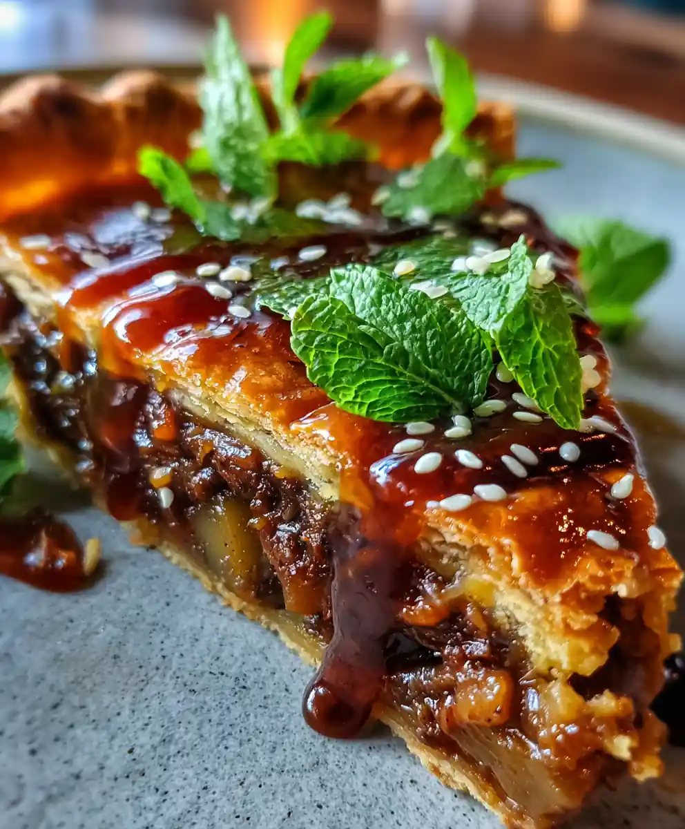 French Meat Pie Recipe 5 french meat pie recipe