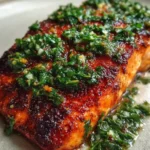 Garlic Salmon Recipe 6 Garlic Salmon Recipe 1764035194.427802
