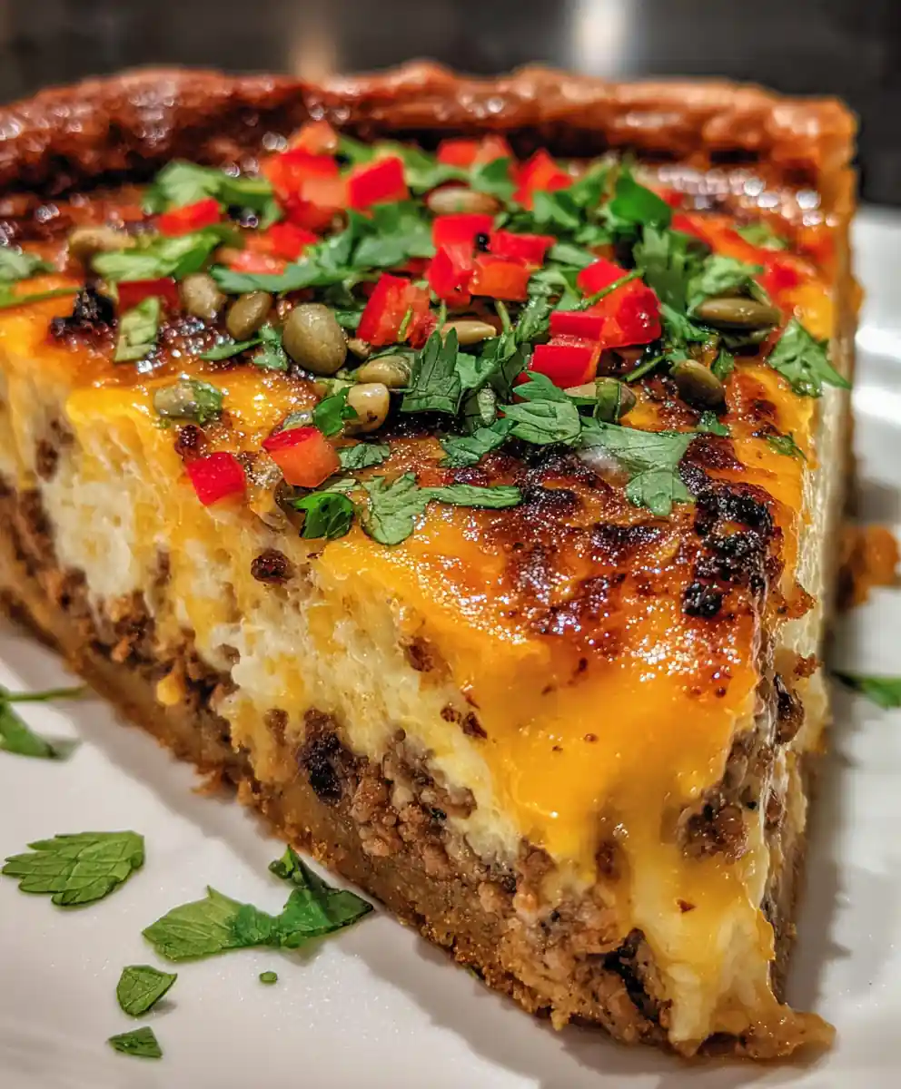 Impossible Cheeseburger Pie Recipe 5 impossible cheeseburger pie recipe