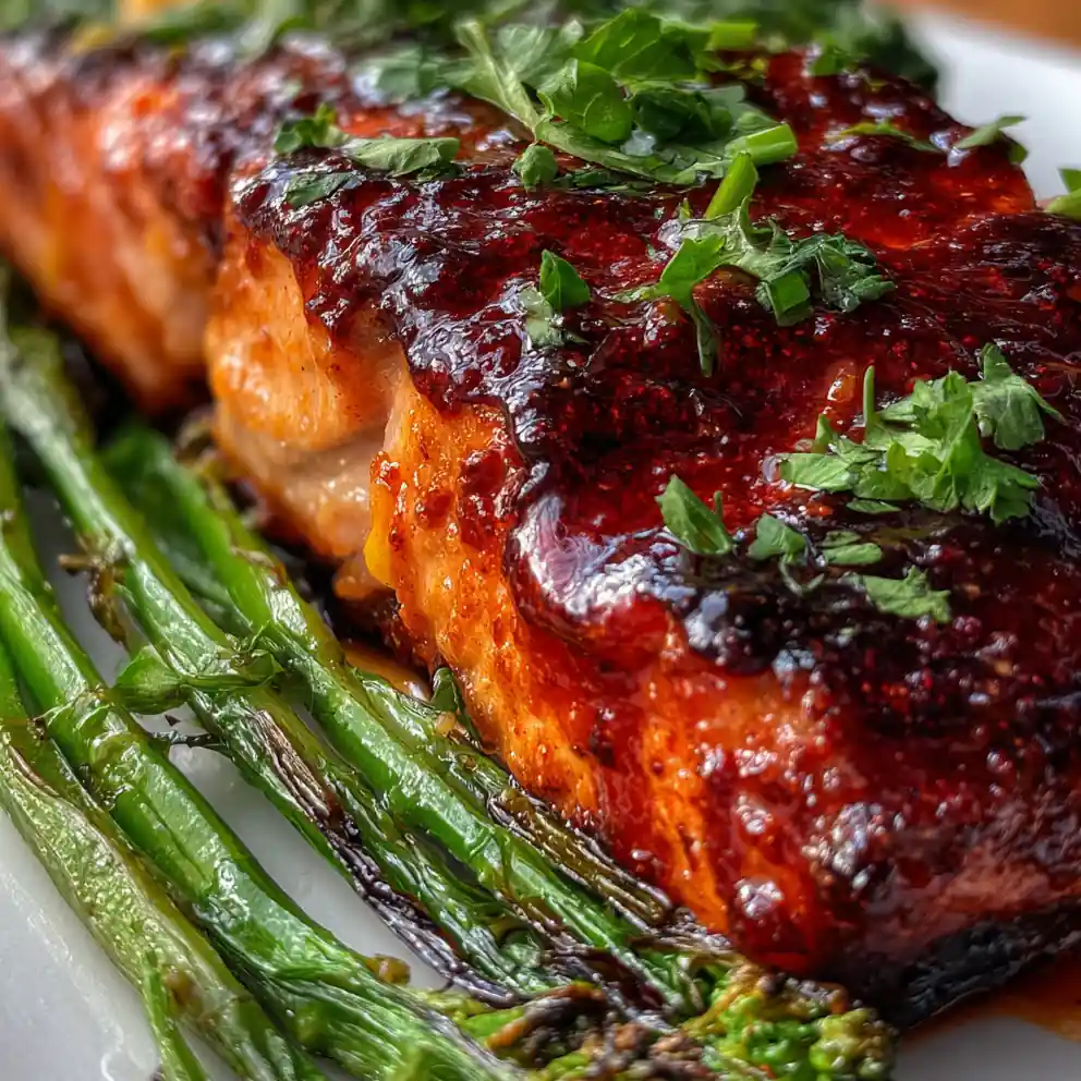 Jerk Salmon Recipe 4 jerk salmon recipe
