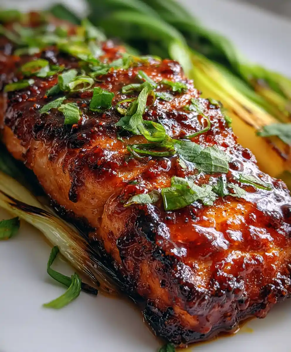 Jerk Salmon Recipe 5 jerk salmon recipe