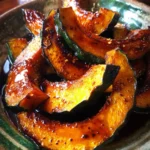 Kabocha Squash Recipe With Miso Maple Glaze 6 Kabocha Squash Recipe With Miso Maple Glaze 1762490824.1889608