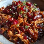 Leftover Turkey Recipe With Cranberry Orange Chutney 6 Leftover Turkey Recipe With Cranberry Orange Chutney 1762644982.6814513