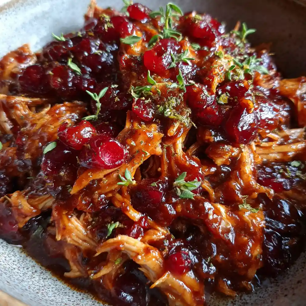 Leftover Turkey Recipe With Cranberry Orange Chutney 4 leftover turkey recipe With Cranberry Orange Chutney