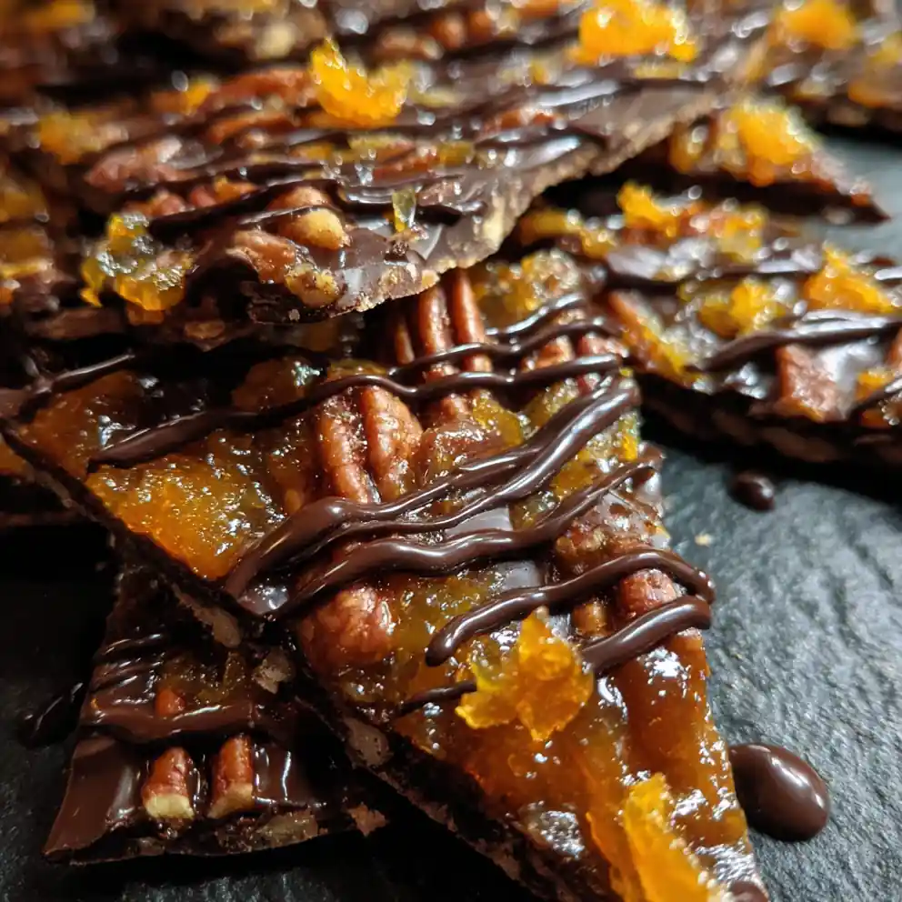 Pecan Pie Bark Recipe 1764036301.1965466