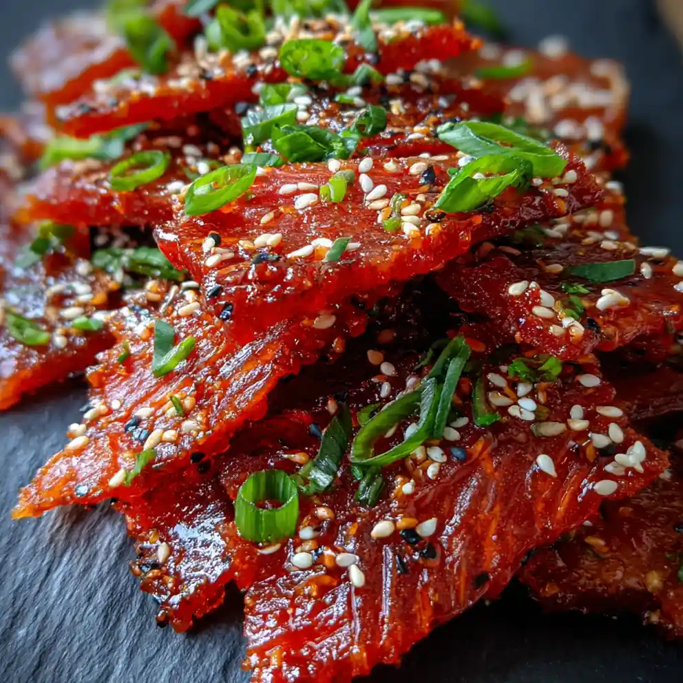 Salmon Jerky Recipe 4 salmon jerky recipe