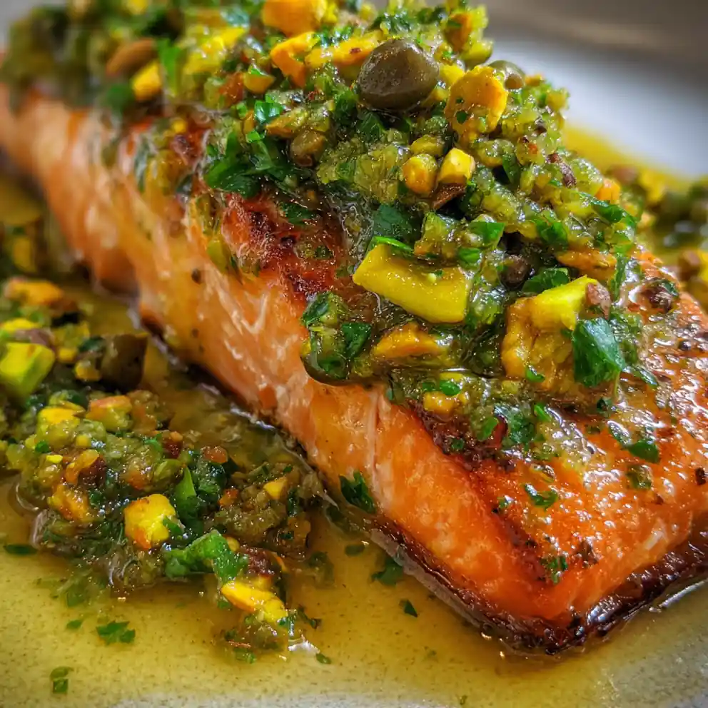 Salmon Piccata Recipe 4 salmon piccata recipe