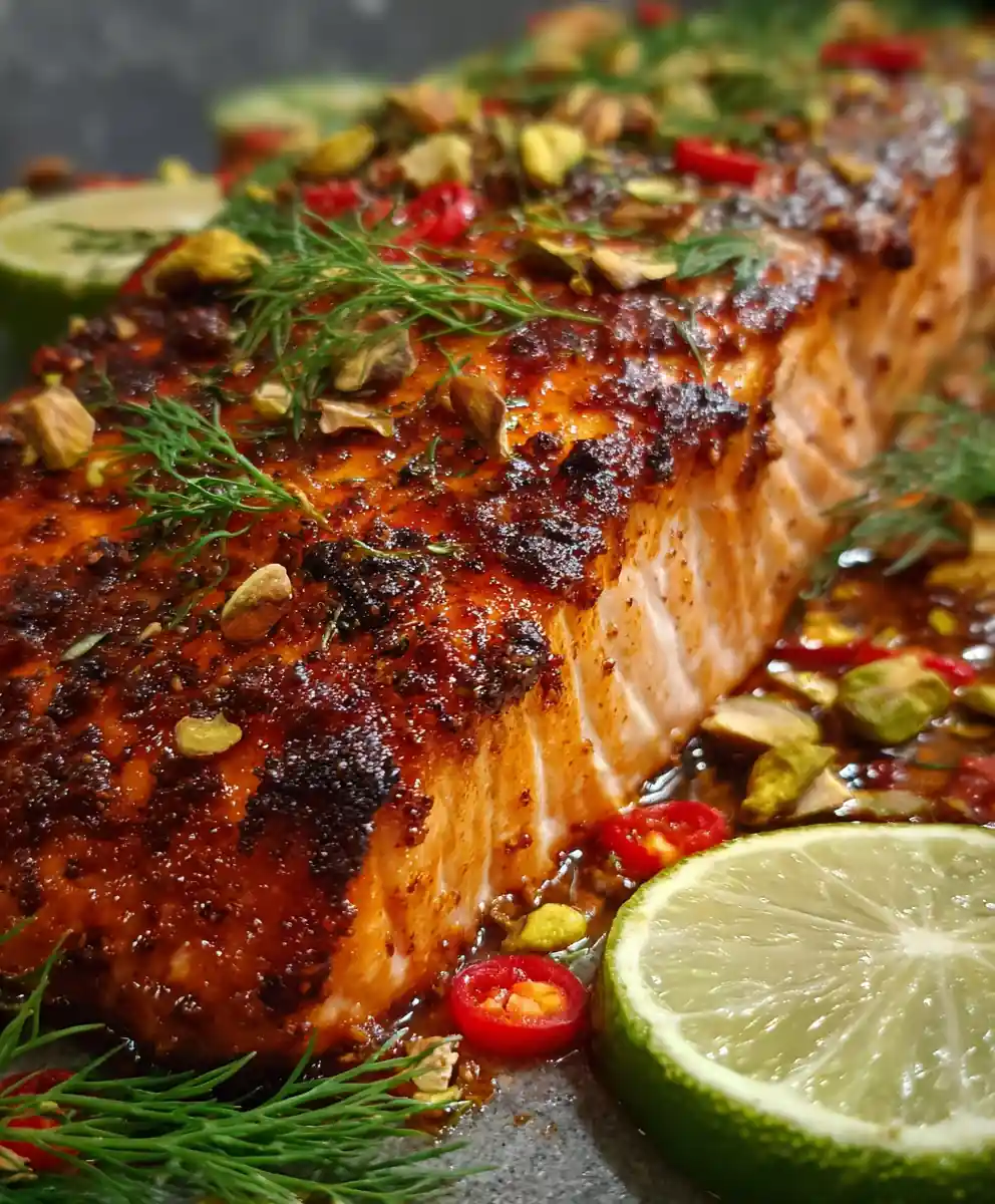 Salmon Rub Recipe 5 salmon rub recipe