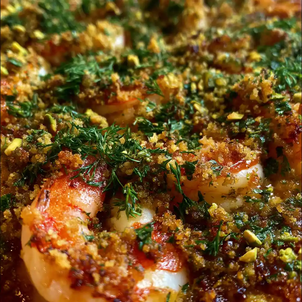 Shrimp De Jonghe Recipe 4 shrimp de jonghe recipe