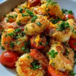 Shrimp Oreganata Recipe 6 Shrimp Oreganata Recipe 1764033480.6242788