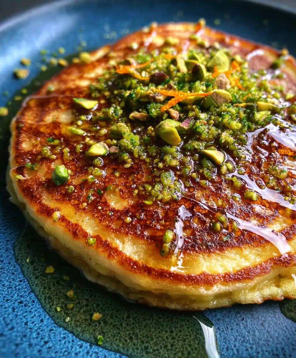 Sourdough Discard Pancakes Recipe 5 sourdough discard pancakes recipe