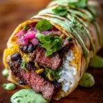 Steak Burrito Recipe 6 Steak Burrito Recipe 1763688688.7878225