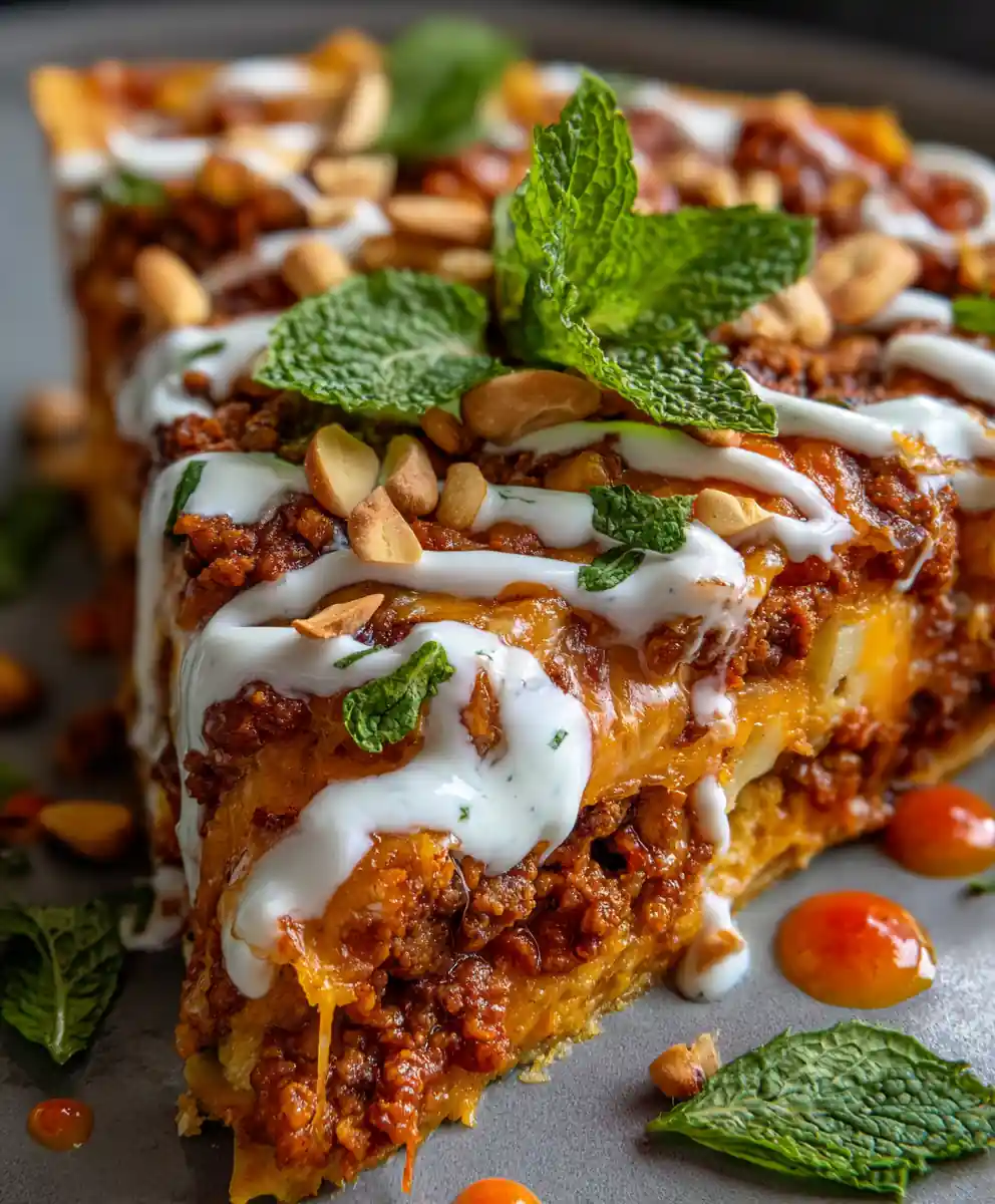 Taco Pie Recipe 5 taco pie recipe