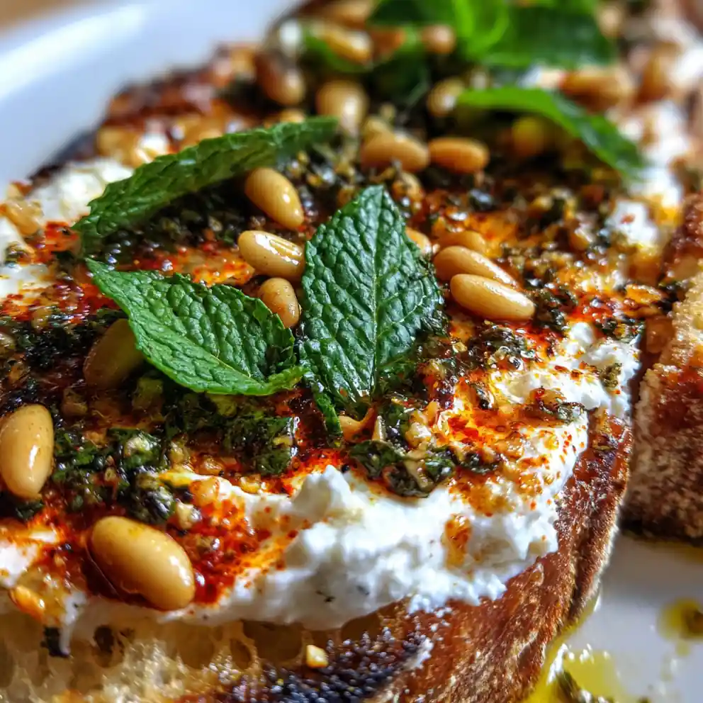 Tartine Sourdough Recipe 1764024934.030943