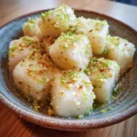 White Sweet Potato Recipe With Coconut Lime Glaze 6 White Sweet Potato Recipe With Coconut Lime Glaze 1762640365.6319182