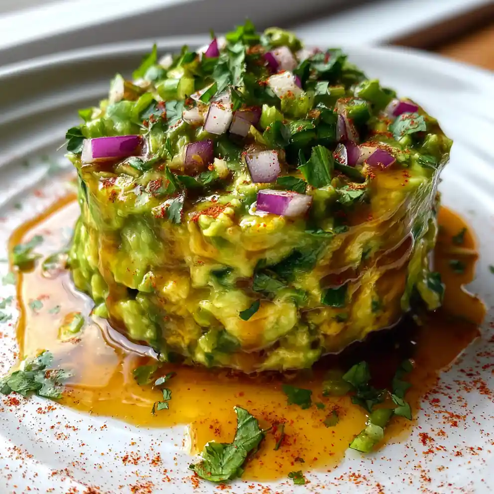 Authentic Guacamole Recipe 4 authentic guacamole recipe