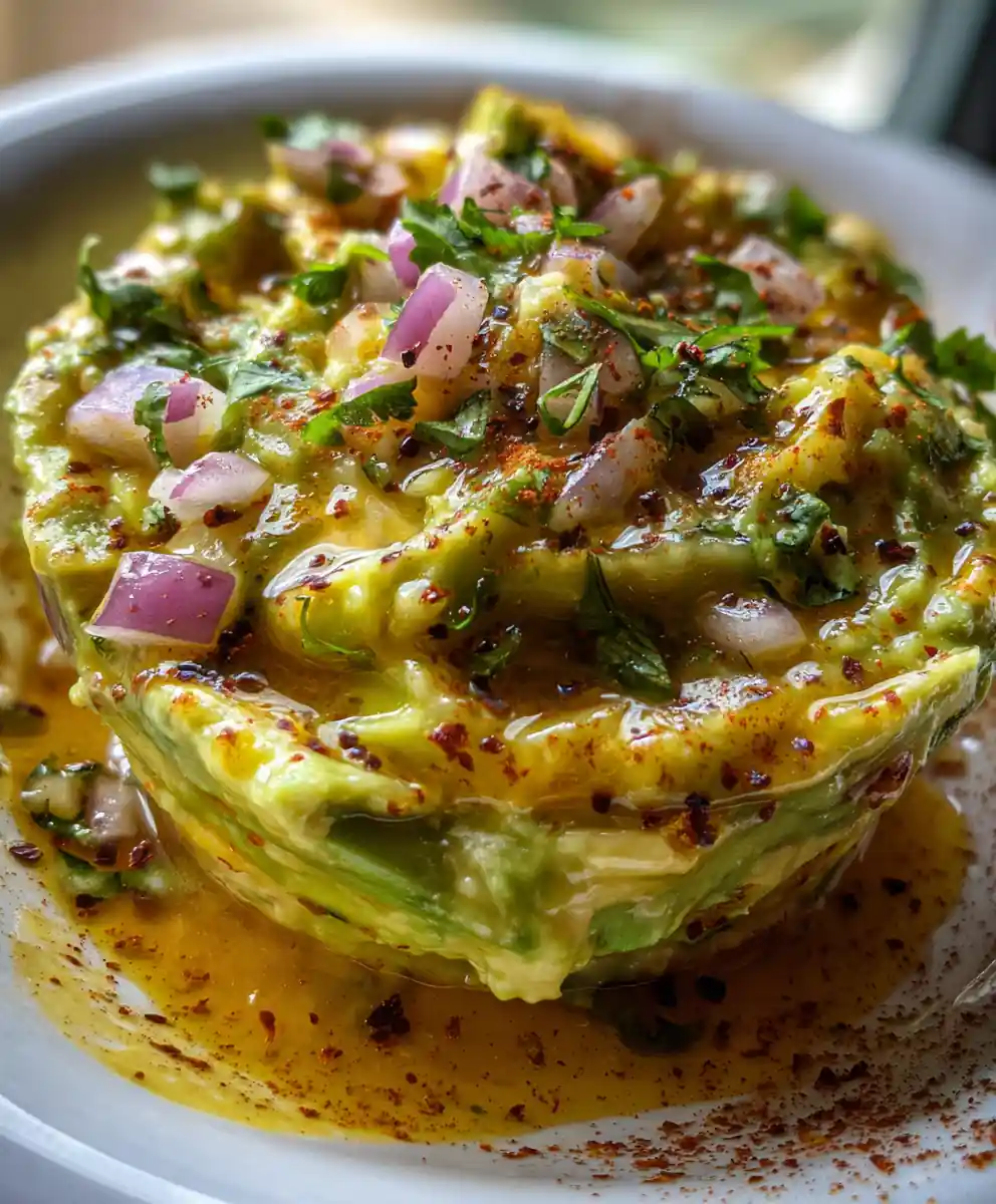 Authentic Guacamole Recipe 5 authentic guacamole recipe