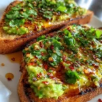 Avocado Toast Recipe Easy 6 Avocado Toast Recipe Easy 1765722569.0663266