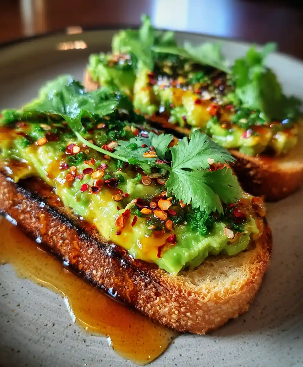 Avocado Toast Recipe Easy 5 avocado toast recipe easy