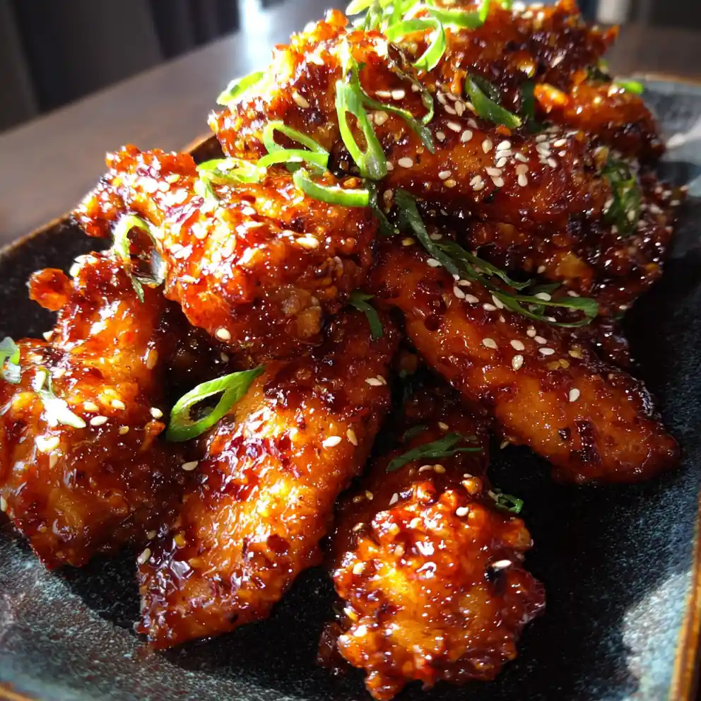 Baked Chicken Wings Recipe 4 baked chicken wings recipe