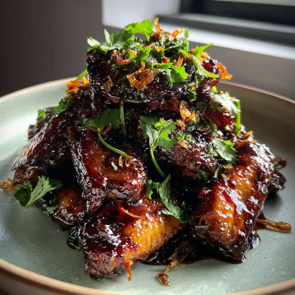 Bbq Chicken Wings Recipe 4 bbq chicken wings recipe