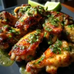 Best Chicken Wings Recipe 6 Best Chicken Wings Recipe 1765570426.312423