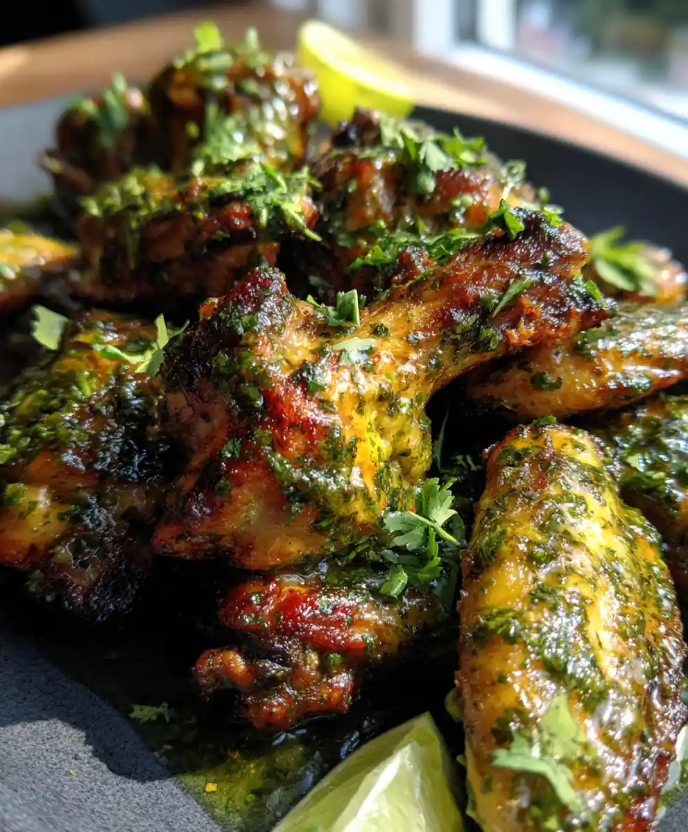Best Chicken Wings Recipe 5 best chicken wings recipe