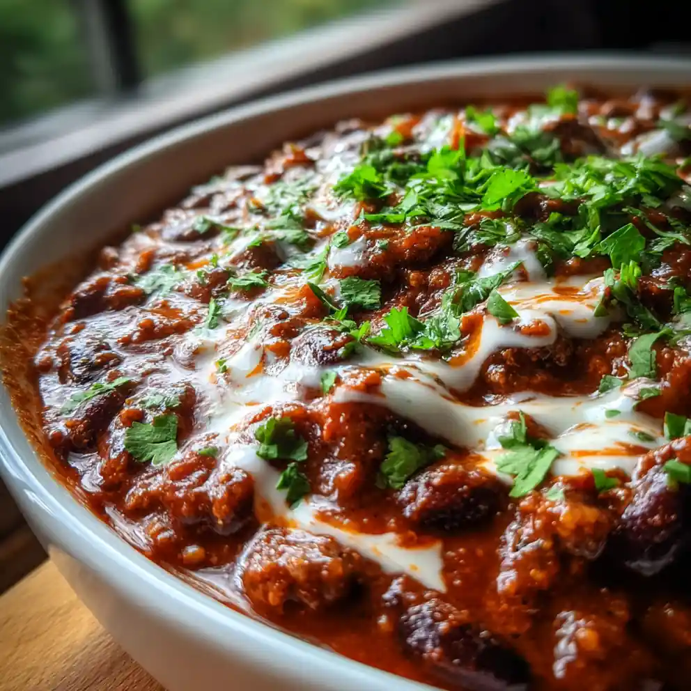 Best Chilli Recipe Slow Cooker 4 best chilli recipe slow cooker