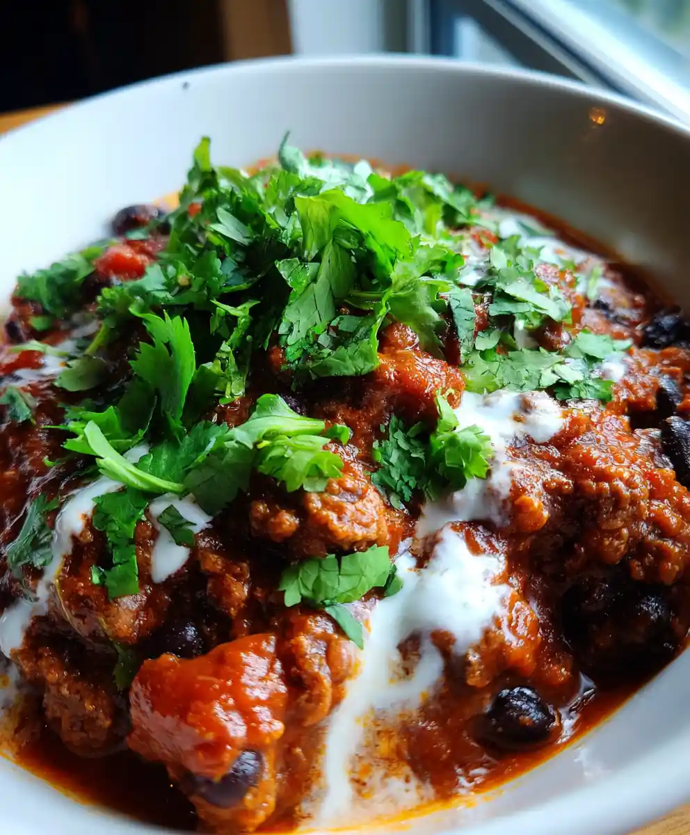 Best Chilli Recipe Slow Cooker 5 best chilli recipe slow cooker
