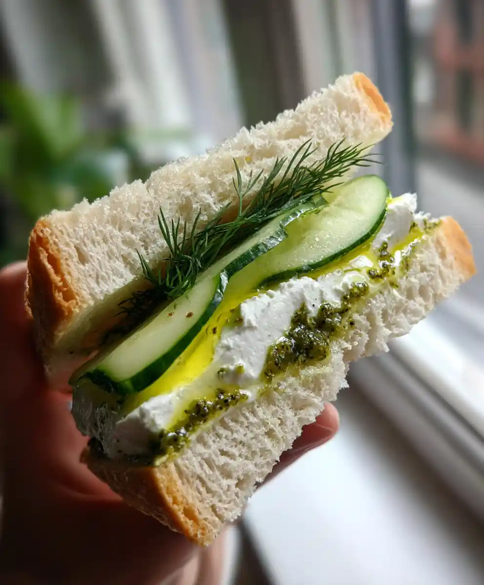 Best Cucumber Sandwich Recipe 5 best cucumber sandwich recipe